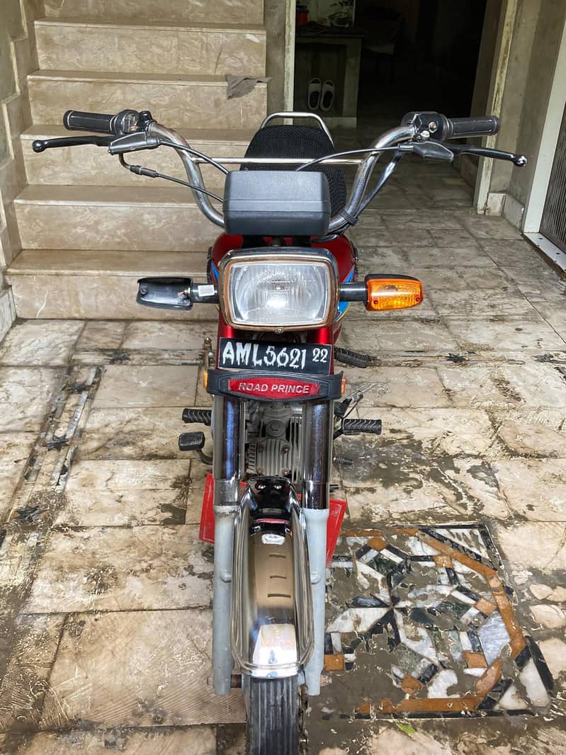 all ok 7