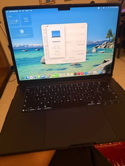 MacBook Air M5