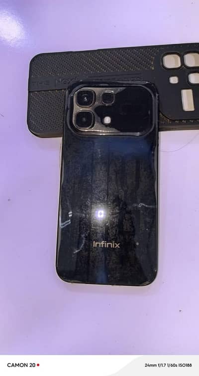 infinix note 60