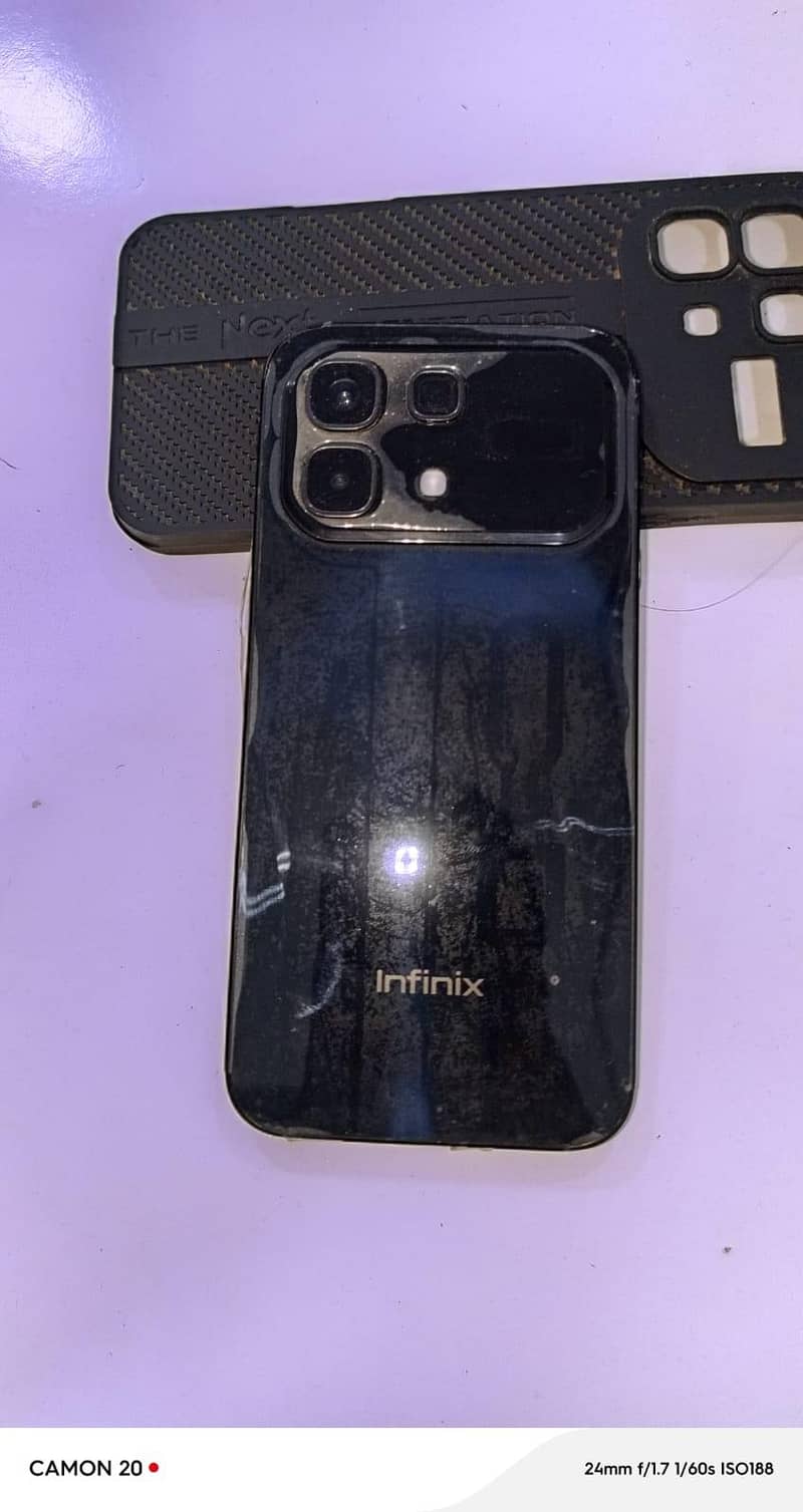infinix note 60 0