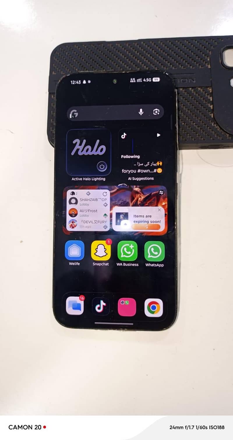 infinix note 60 2