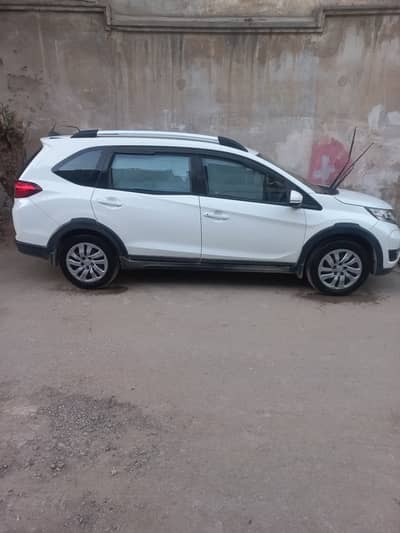 HONDA BRV i-Vtec MT 2018