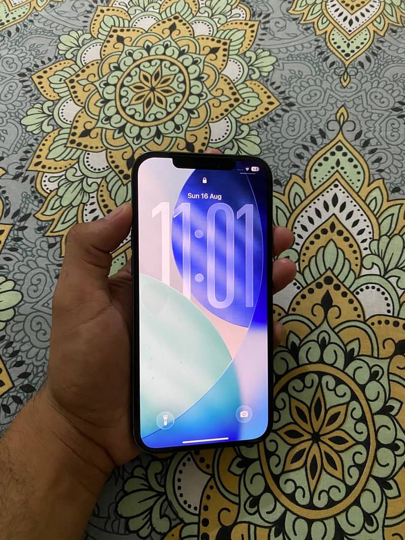 iPhone 12 Pro Max 1
