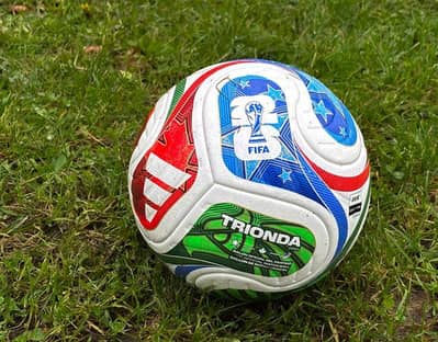 Premium Quality Football / Soccer Ball for Sale – Size 5