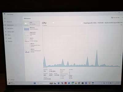 Lenovo Yoga Slim 7x Gen 9 | 16GB RAM | 512GB NVMe | 3K OLED Touch