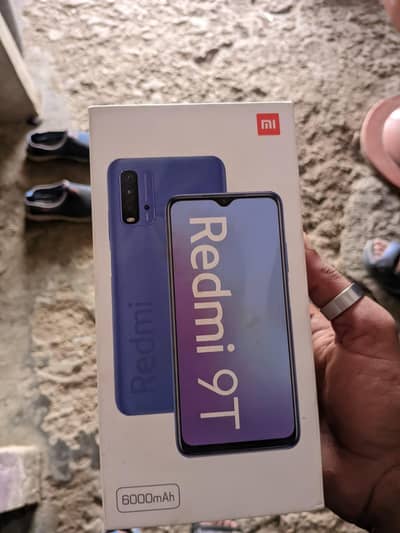 Realme Other Model redmi 9t