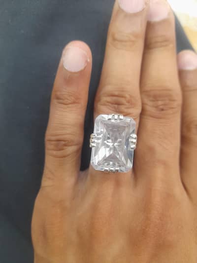 chandi ring