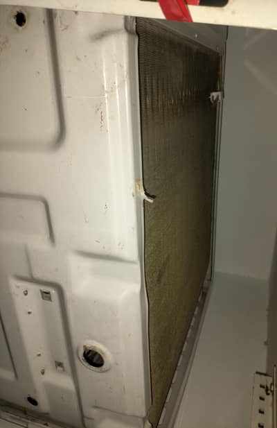 Haier DC inverter 1.5 ton