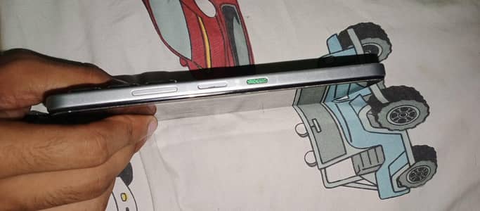 Infinix Hot 60i