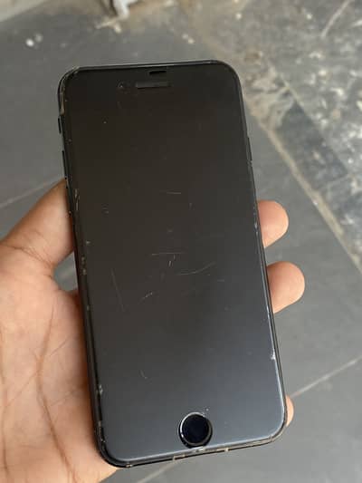 Apple iPhone SE 2022