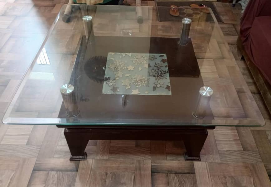 Center Tables 1