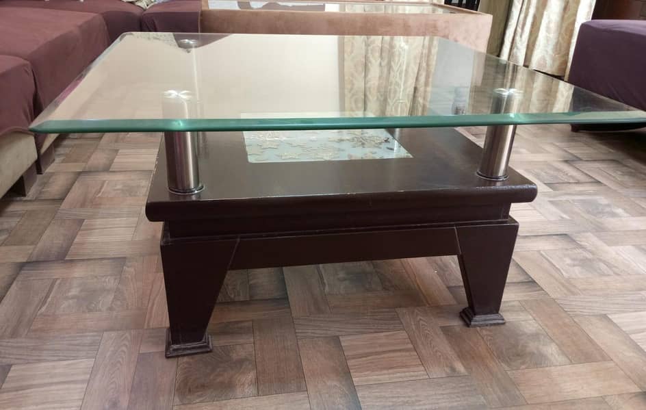 Center Tables 2