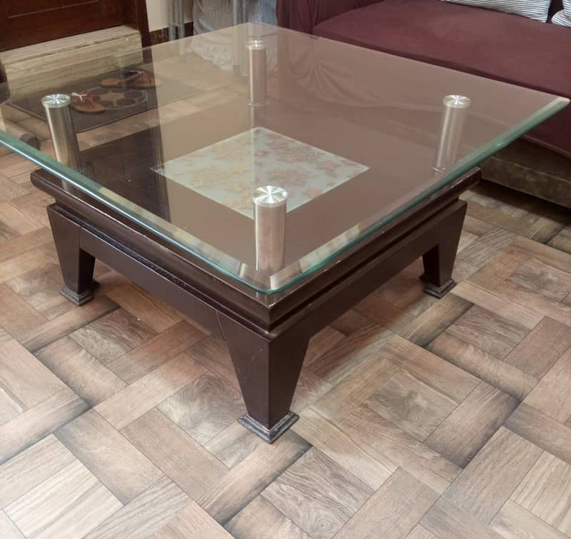 Center Tables 3