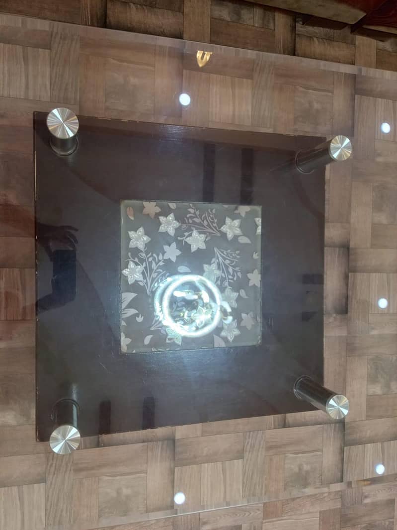Center Tables 4