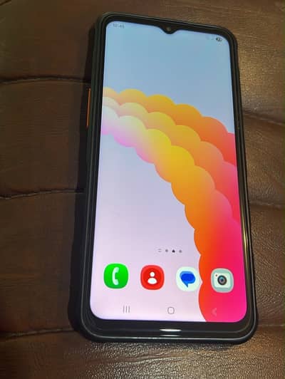 Samsung Mobile XCover 7