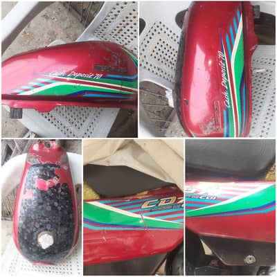 urgent sale