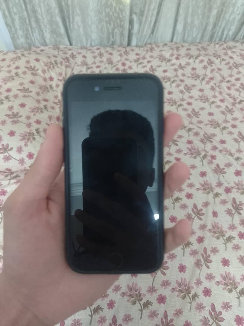 iPhone 8 256 86 battery 0