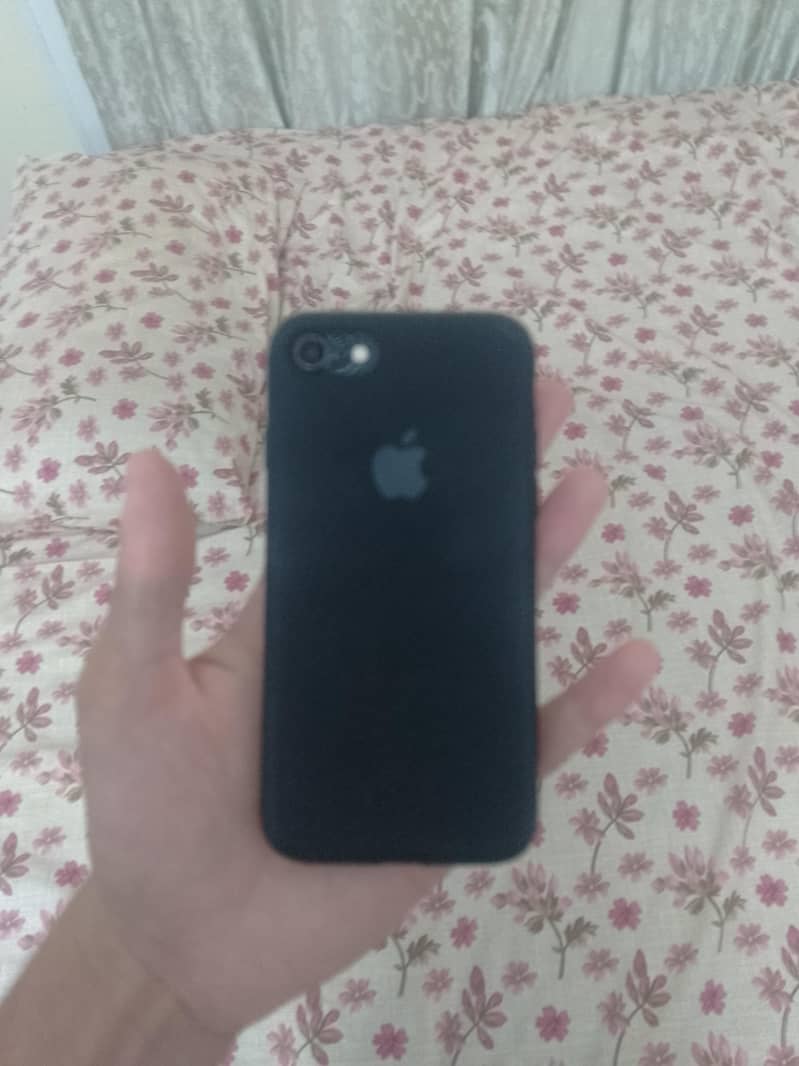 iPhone 8 256 86 battery 1