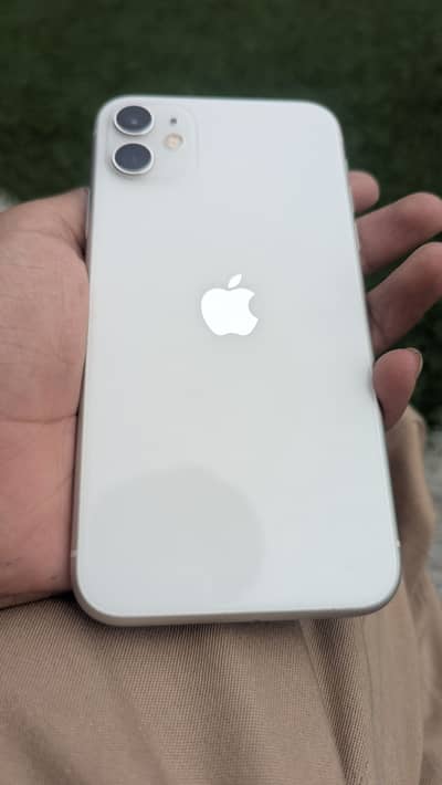 Apple iPhone 11