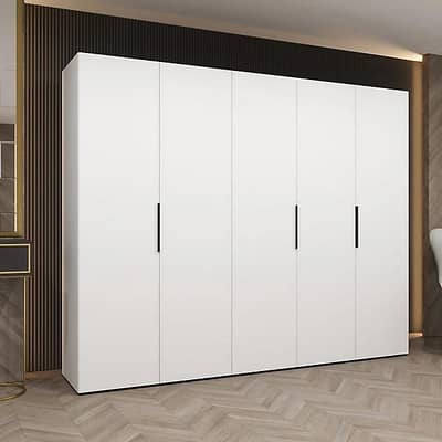 wooden wardrobes , pvc wardrobes ,office furniture, display , cabne