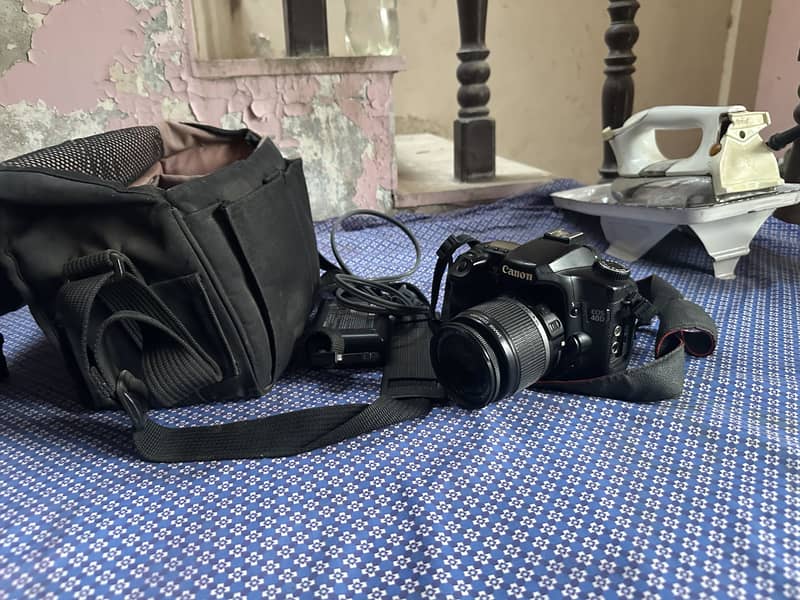 Canon EOS 40D 1