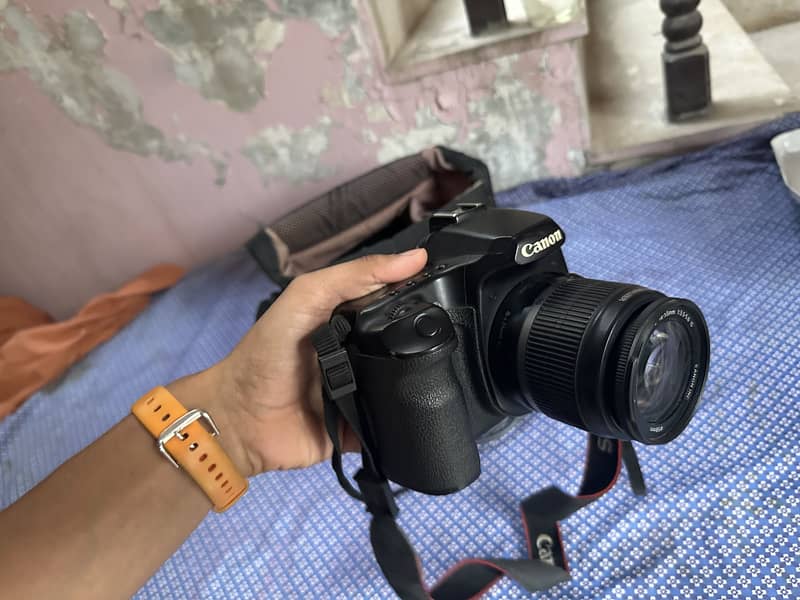 Canon EOS 40D 2