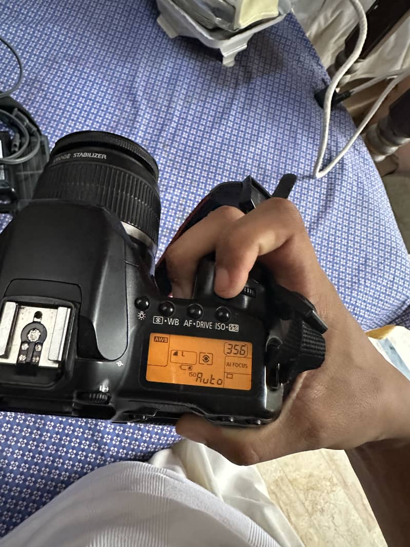 Canon EOS 40D 3