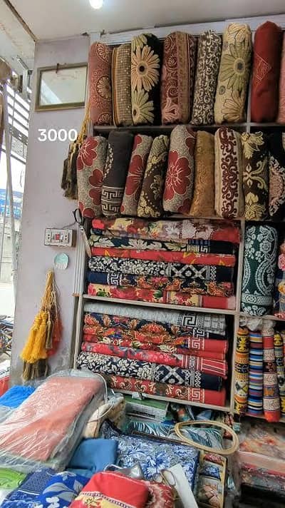 Chalta Hua karobar for sale