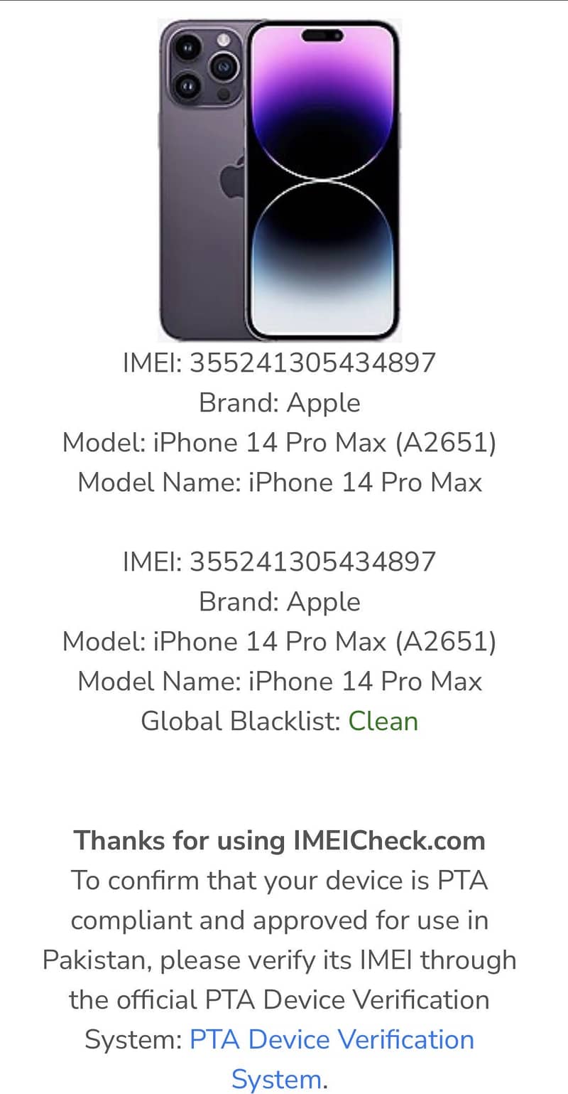 Apple iPhone 14 Pro Max 5