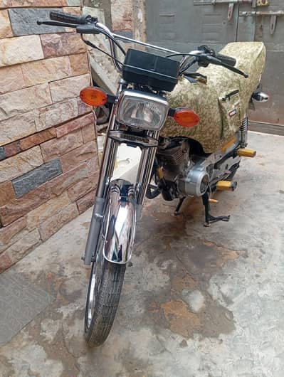 united 125 2k26 model