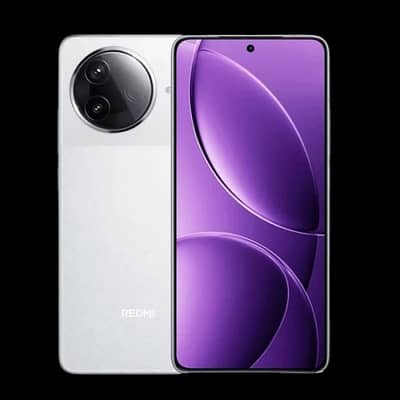 Xiaomi Redmi K80