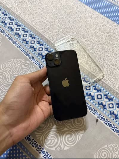Apple iPhone 14 fu
