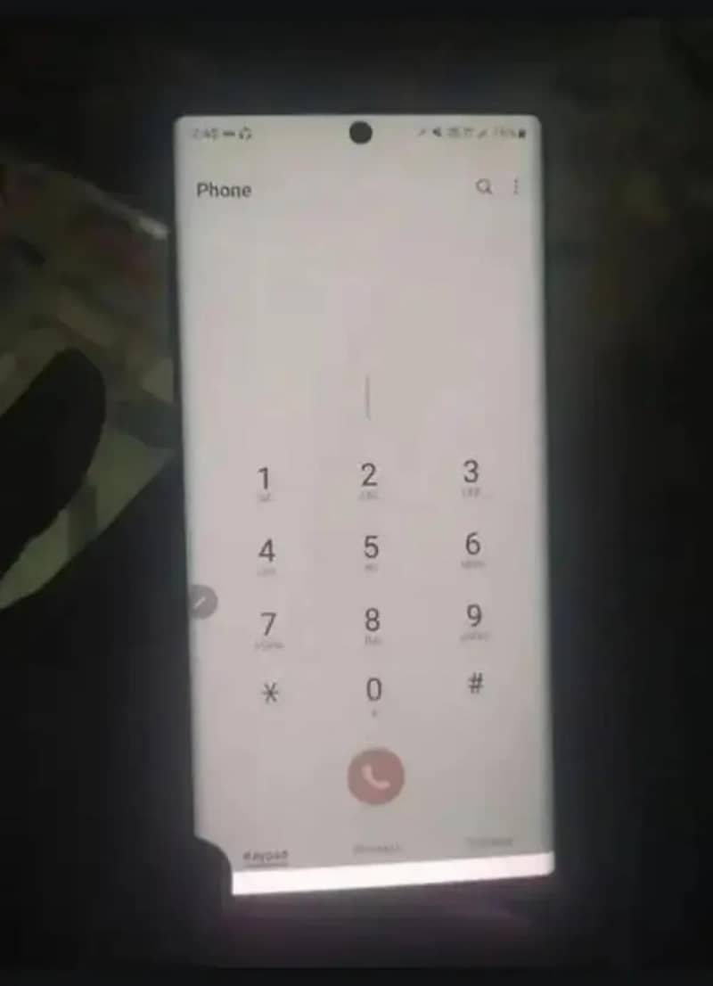 Samsung  note 10 plus  - 2
