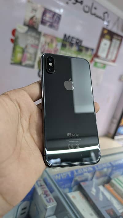 Apple iPhone XS
