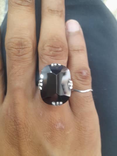 chandi ring
