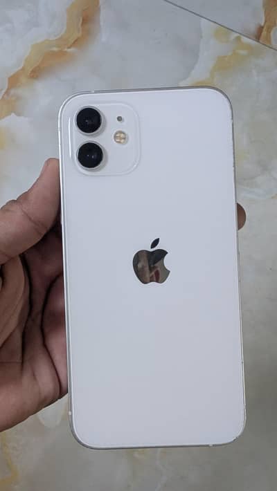 Apple iPhone 12