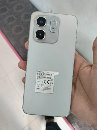 Infinix Hot 50i for sale