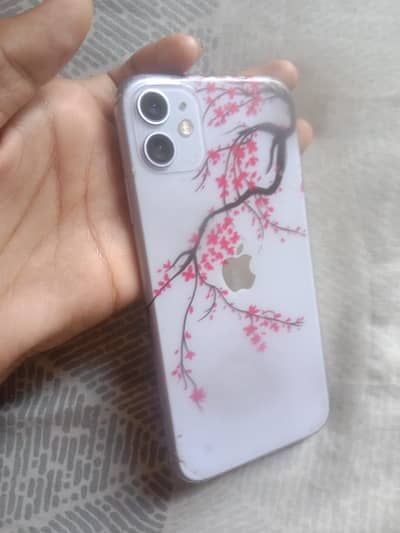 Apple iPhone 11 exchange possibl all ok es nbr pr rabta kro03212284702