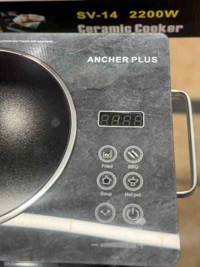 electric stove Hote plate