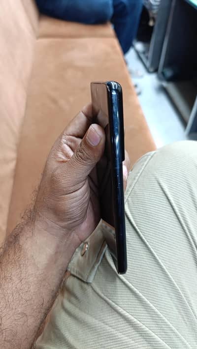 Samsung Mobile S21 Ultra