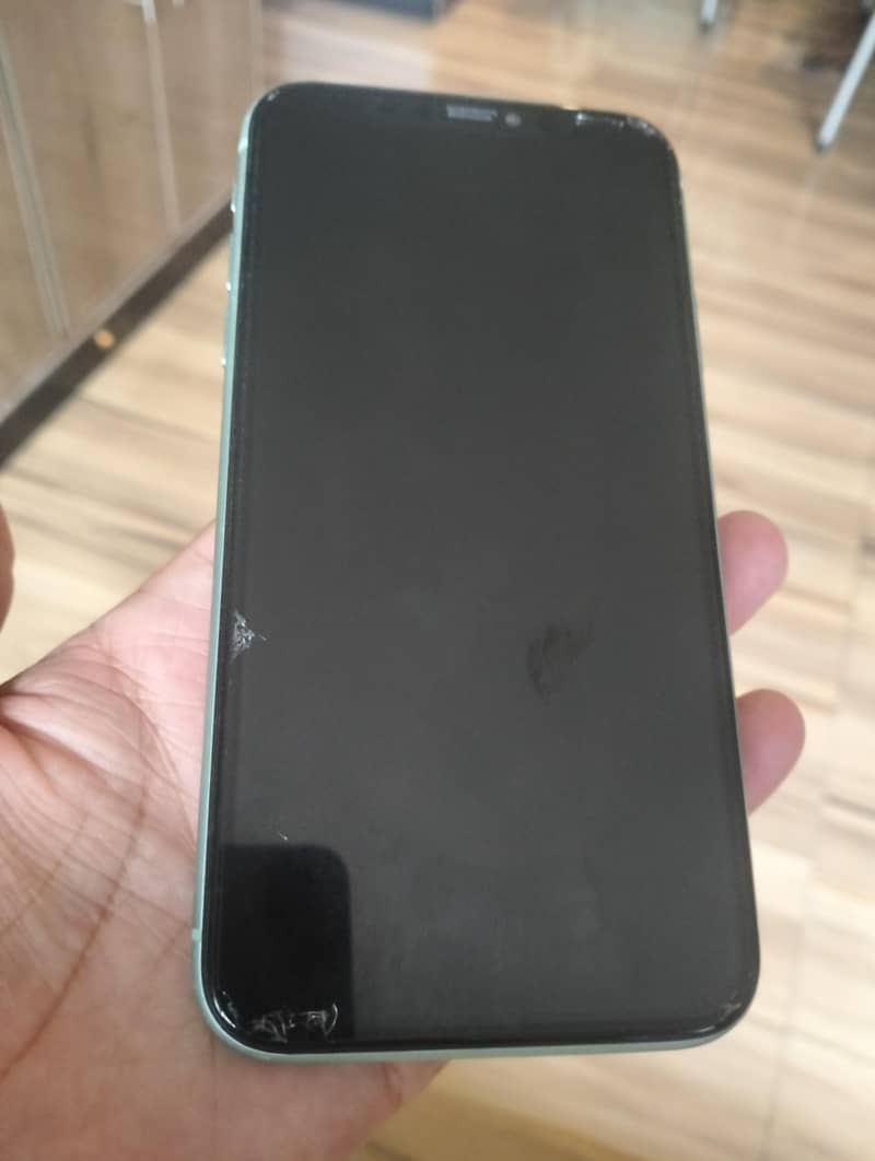 Apple iPhone 11 0