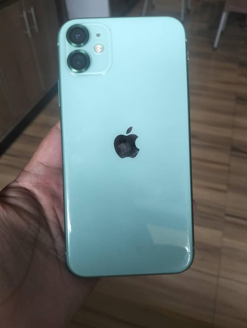 Apple iPhone 11 1