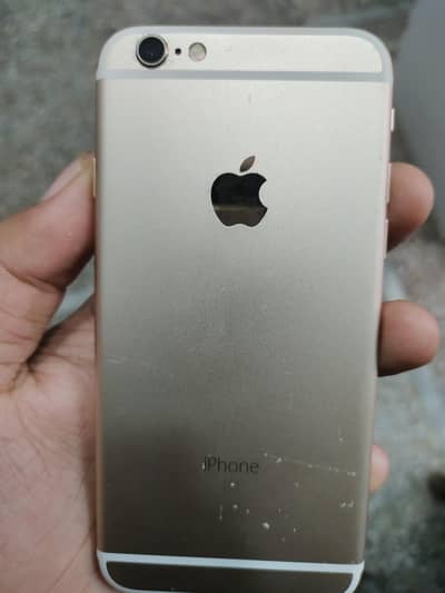Apple iPhone 6S