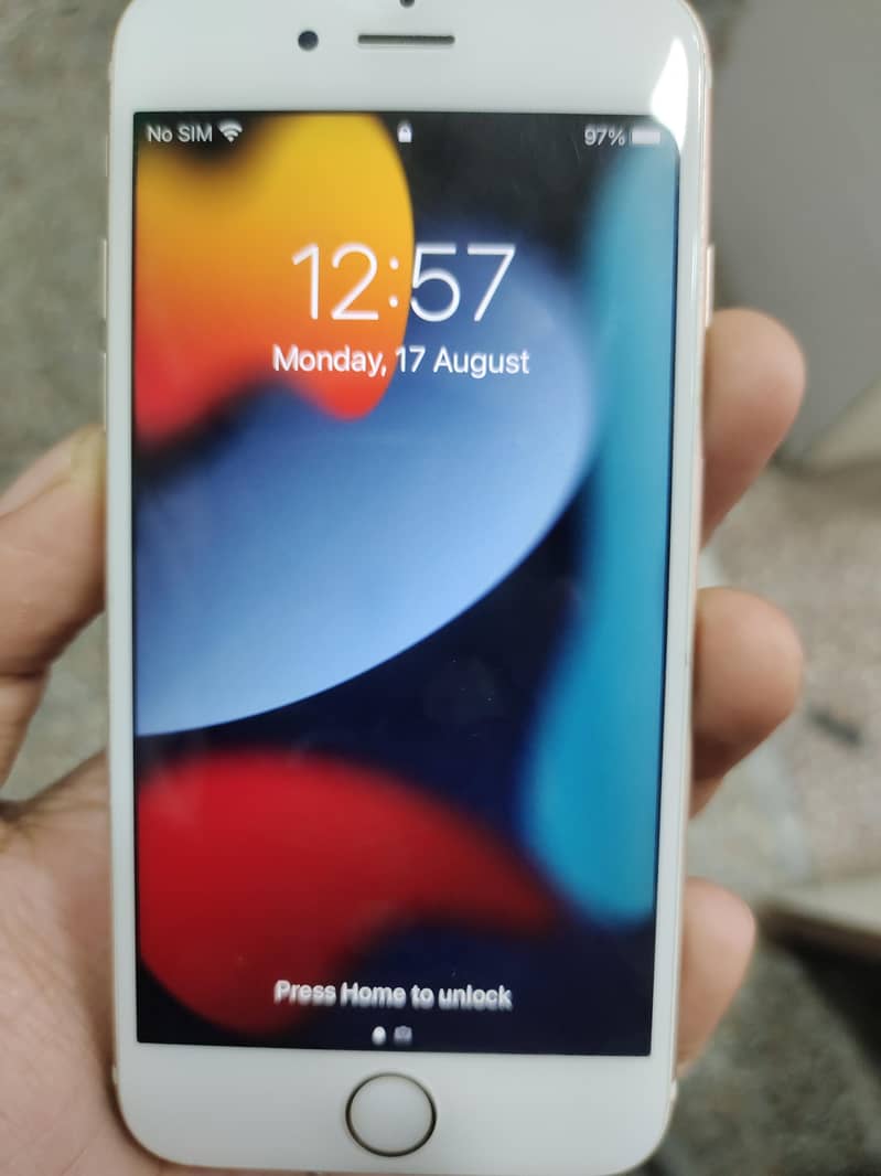 Apple iPhone 6S 1