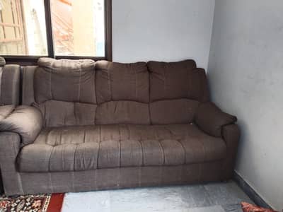 Sofa (very cozy and xl size)