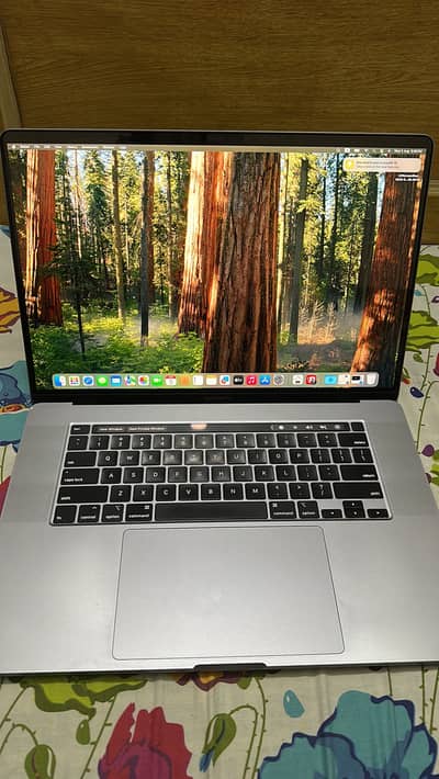 Macbook Pro i9 2019 16inch