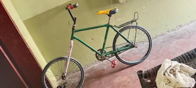 sale bycycle