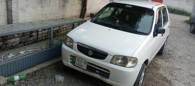 Suzuki Cultus VXR 2000