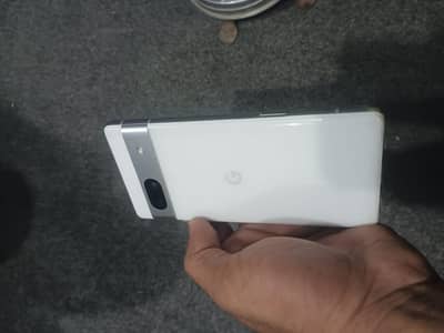 Google Pixel 7a