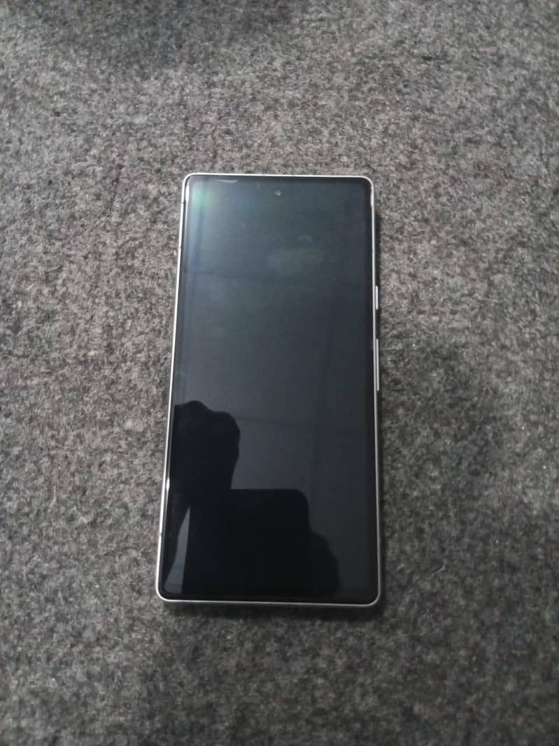 Google Pixel 7a 1